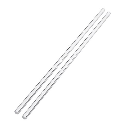 Hive Glass Mixing Rods 2pk D