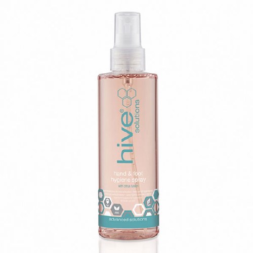Hive Hand & Foot Hygiene Spray 200ml