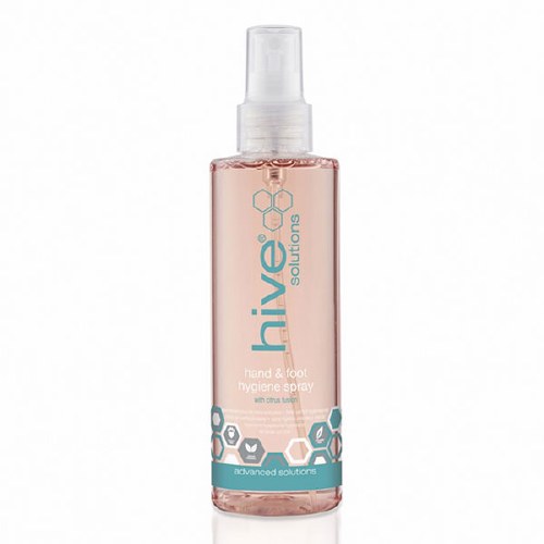 Hive Hand &amp; Foot Hygiene Spray 200ml