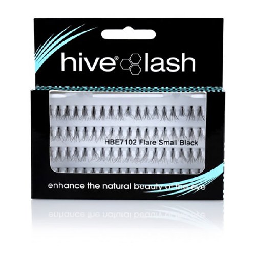 Hive Individual Small Flare Lashes