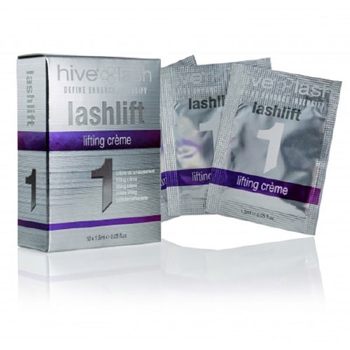 Hive LashLift 1 Lifting Creme