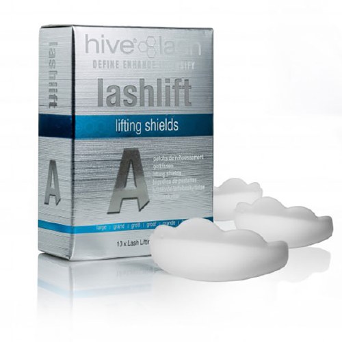 Hive LashLift Shields Large