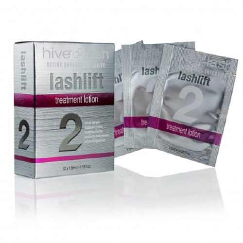 Hive LashLift 2 Treatment Lotion