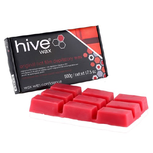 Hive Original Hot Wax 500g