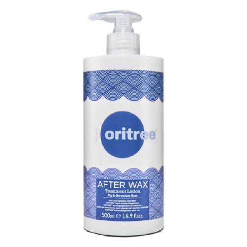 Hive Oritree After Wax Lotion 500ml