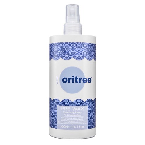 Hive Oritree Pre Wax Spray 500ml