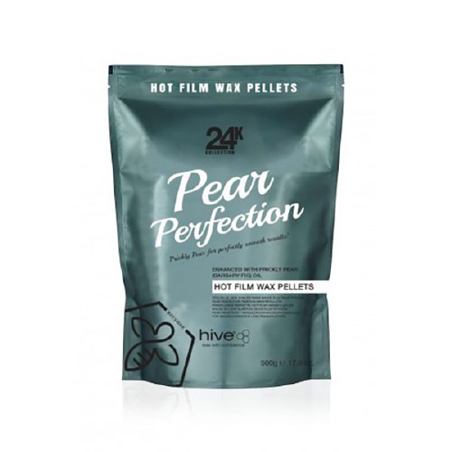 Hive Pear Perfection Pellets 500g