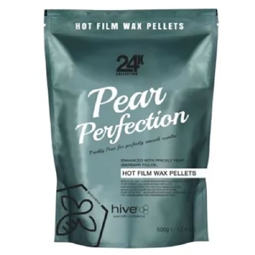 Hive Pear Perfection Pellets 500g