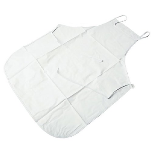 Hive Plastic Waxing Apron