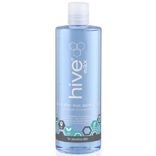 Hive Pre & After Wax Oil 400ml