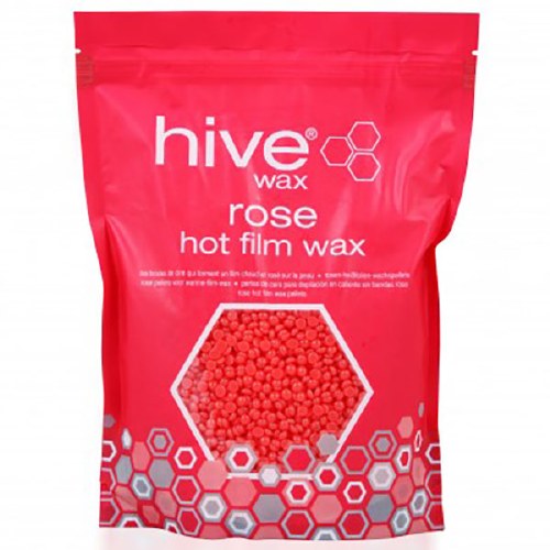 Hive Rose Wax Pellets 700g