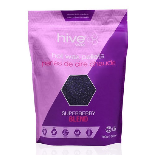 Hive Superberry Pellets 700g