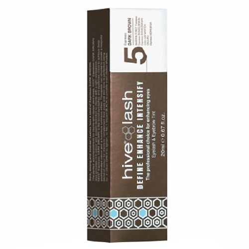 Hive Tint Dark Brown 5 20ml