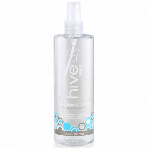 Hive Wax Equipment Clean 400ml