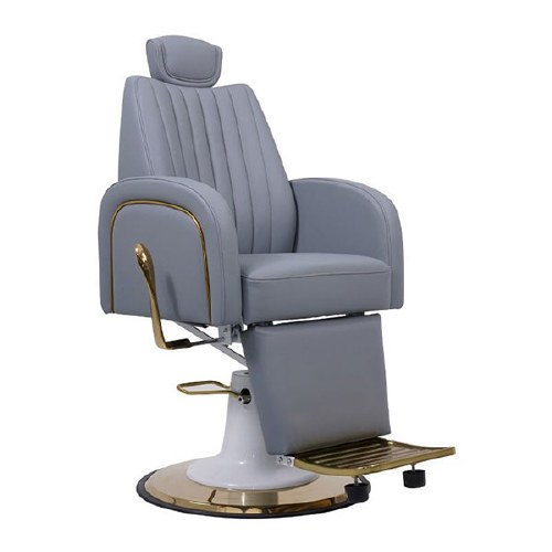 Hof SM Darcy Bty Chair Grey