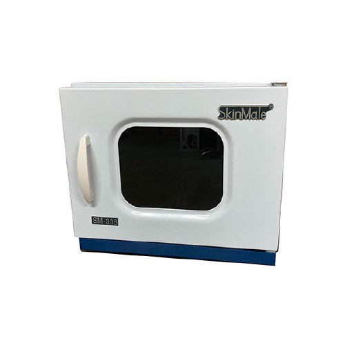 Hof SM HotTowel Cabbie 7.5L