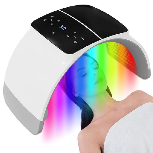 SM LED7 Light Therapy Lamp