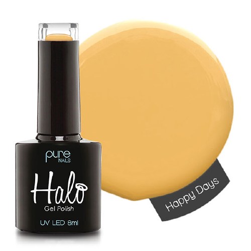 Halo Gel Happy Days 8ml