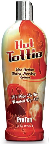 ProTan Hot Tottie 250ml