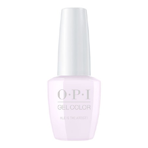 OPI GC Hue is The Artist Ltd