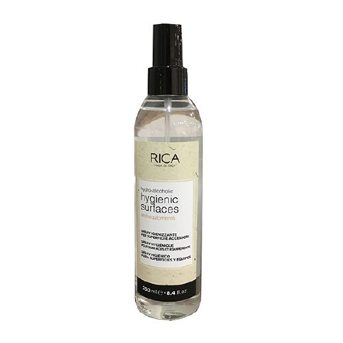 Rica Santizing Spray 250ml