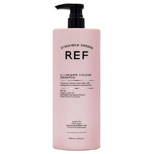REF Colour Shampoo 1000ml