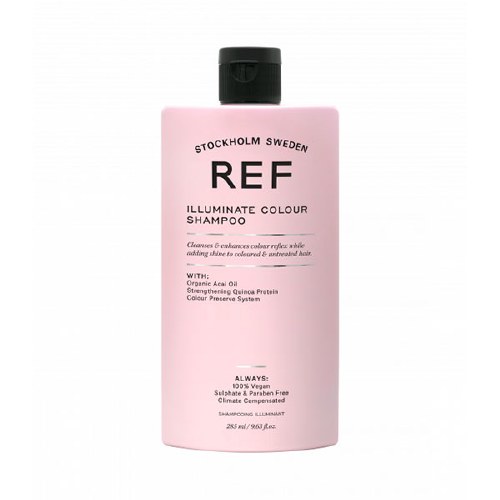 REF Colour Shampoo 285ml