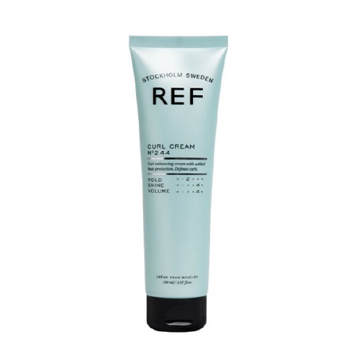 REF Curl Cream 150ml No 244