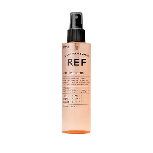 REF Heat Protect Spray 175ml No 230