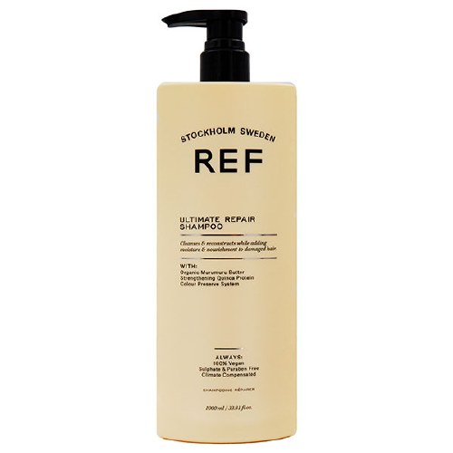 REF Repair Shampoo 1000ml
