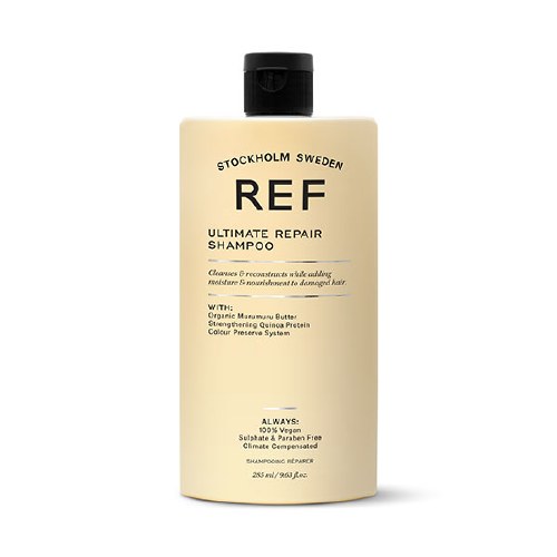 REF Repair Shampoo 285ml