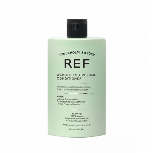 REF Volume Conditioner 245ml