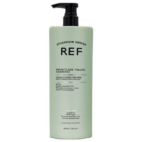 REF Volume Shampoo 1000ml