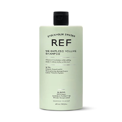 REF Volume Shampoo 285ml