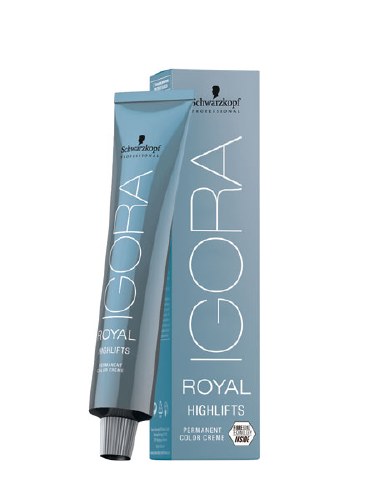 Sch Igora RoyalHighlift 12-46D