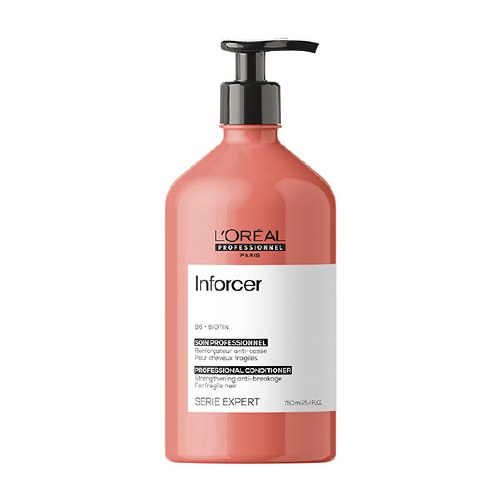 Loreal Inforcer Cond 750ml