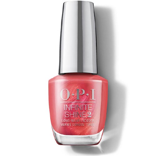 OPI IS Paint The Tinsel Ltd