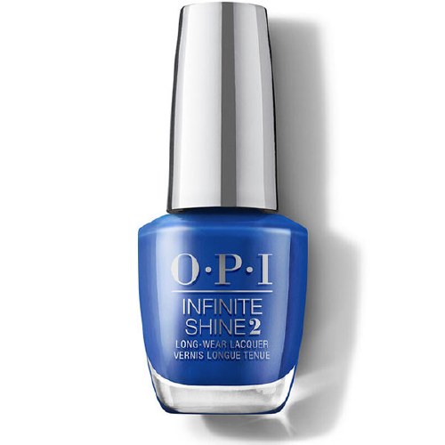 OPI IS Ring in The Blue Ltd