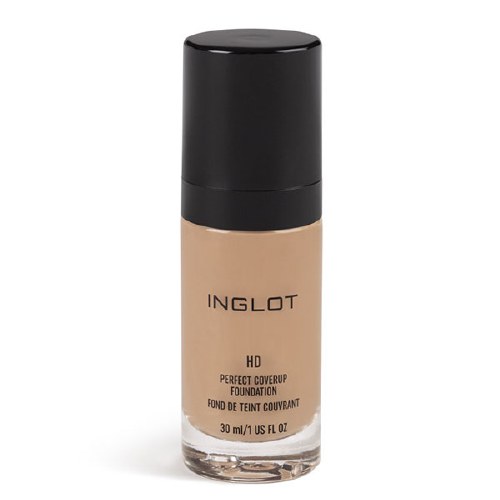 Inglot HD Perfect Fondation 76