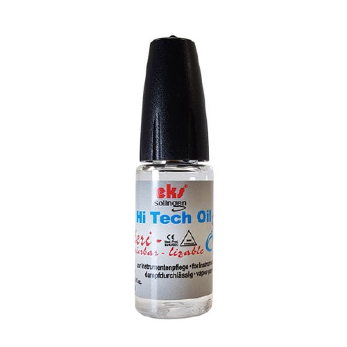 Italy Eks High Tech Oil 10ml