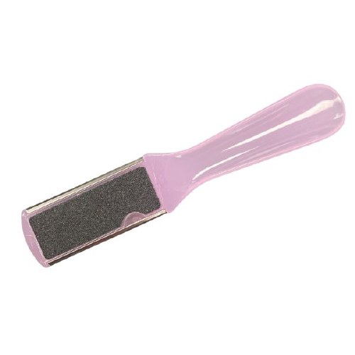 Italy Foot File Metal Single