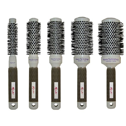 Italy Miraki Brush Set 5 Pce