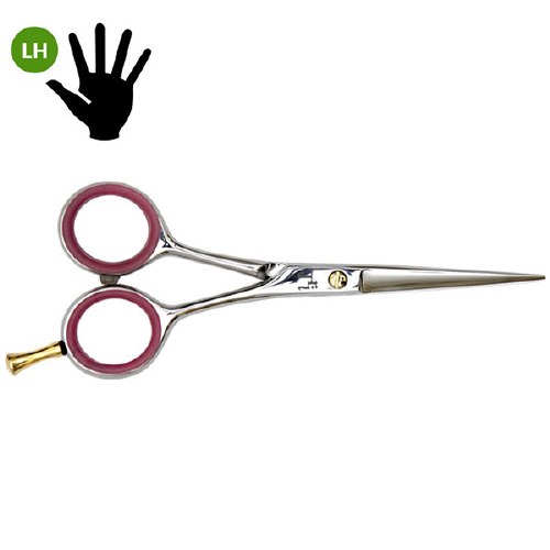 Italy Tri Dimension 5" Left Handed