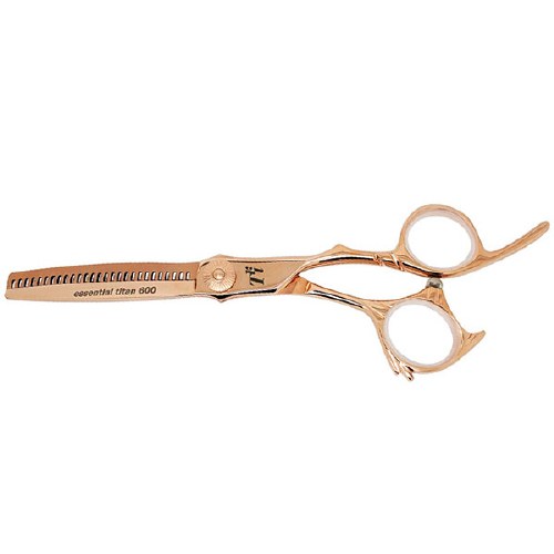 Italy Tri Ess 6" Thiner RGold