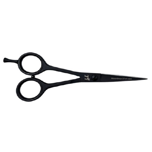 Italy Tri Onyx 6" Scissor L