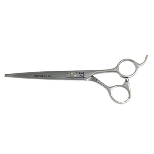 Italy Tri Profile Scissor 6" L Left Handed