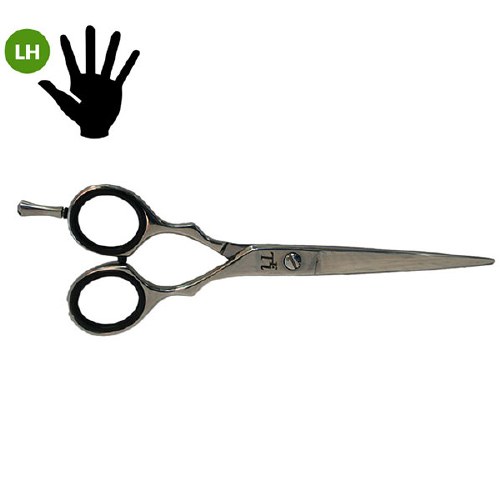 Italy Tri Razor Sharp 6" Left Handed