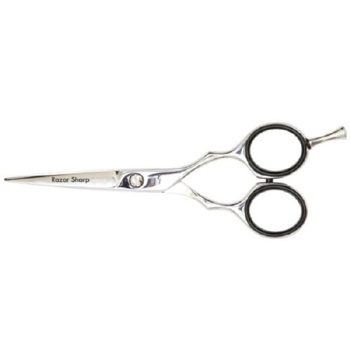 Italy Tri Razor Sharp 5"