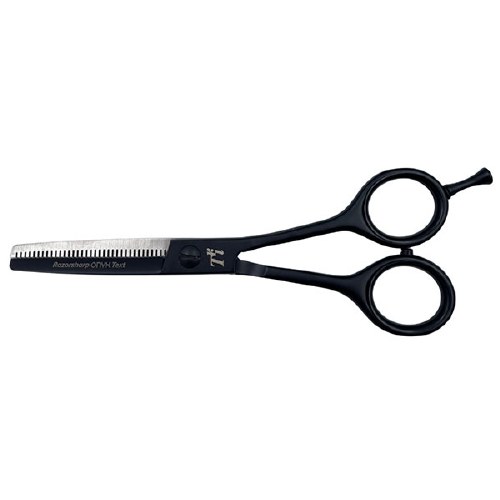 Italy Tri Razorsharp Thinner6" Matt Black
