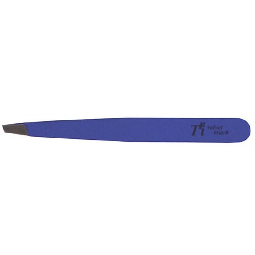 Italy Tri VT Tweezer Blue